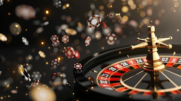 Free spins bonus round with multiplier display