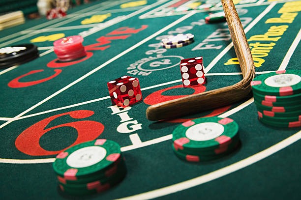 Table Games Game 